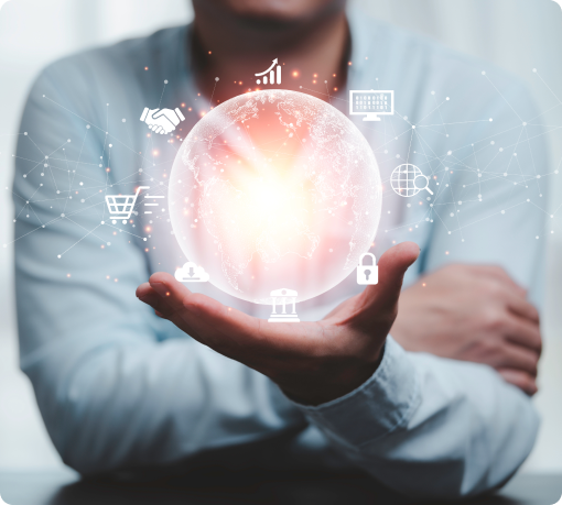 Giải pháp doanh nghiệp